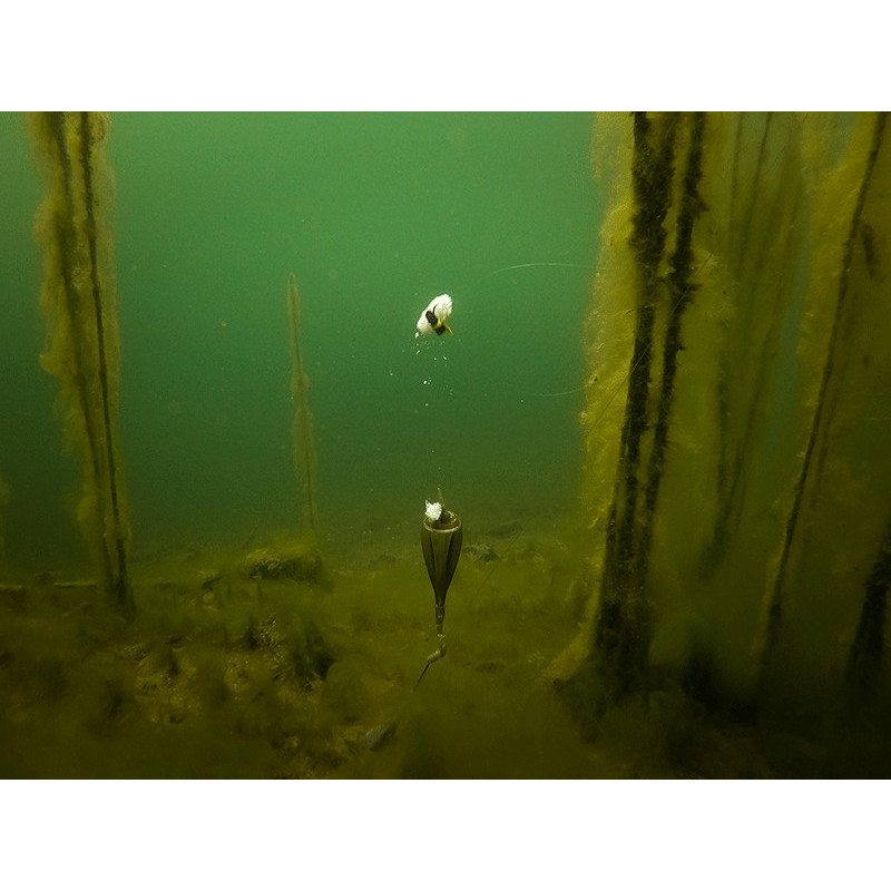 Pływak Edges Zig Float Kit FOX Pływak Edges Zig Float Kit FOX