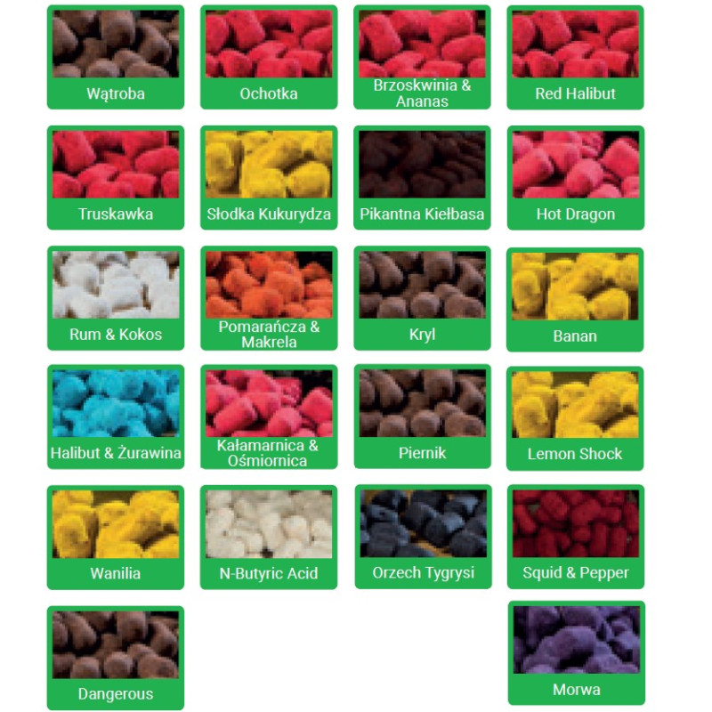 Soft Pellet 70g / 10mm / rum & kokos Meus Soft Pellet 70g / 10mm / rum & kokos Meus