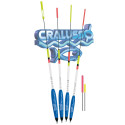 Spławik Cralusso Sensitive 7g Spławik Cralusso Sensitive 7g