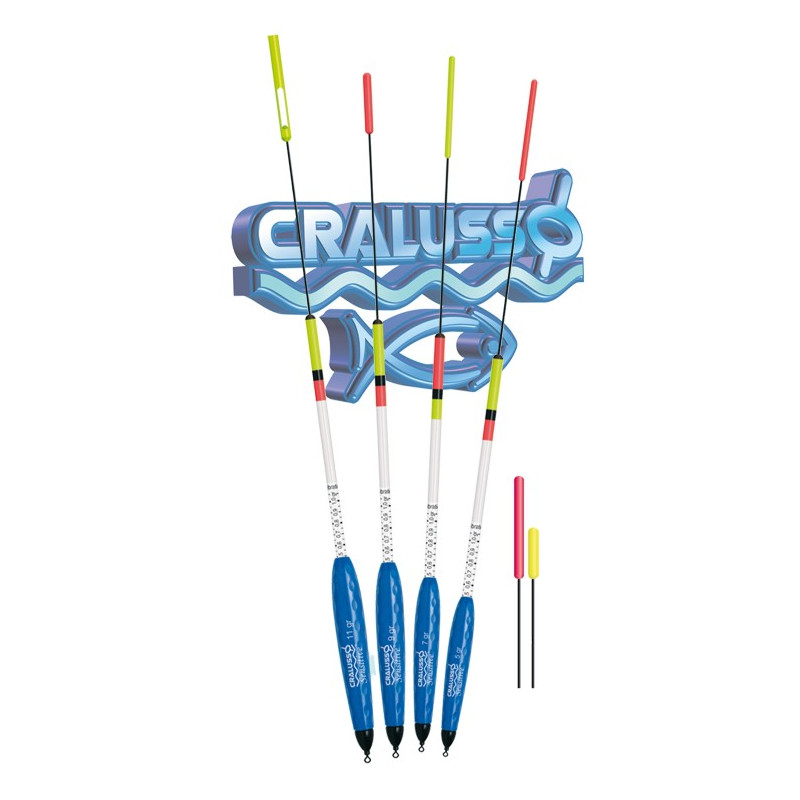 Spławik Cralusso Sensitive 7g Spławik Cralusso Sensitive 7g