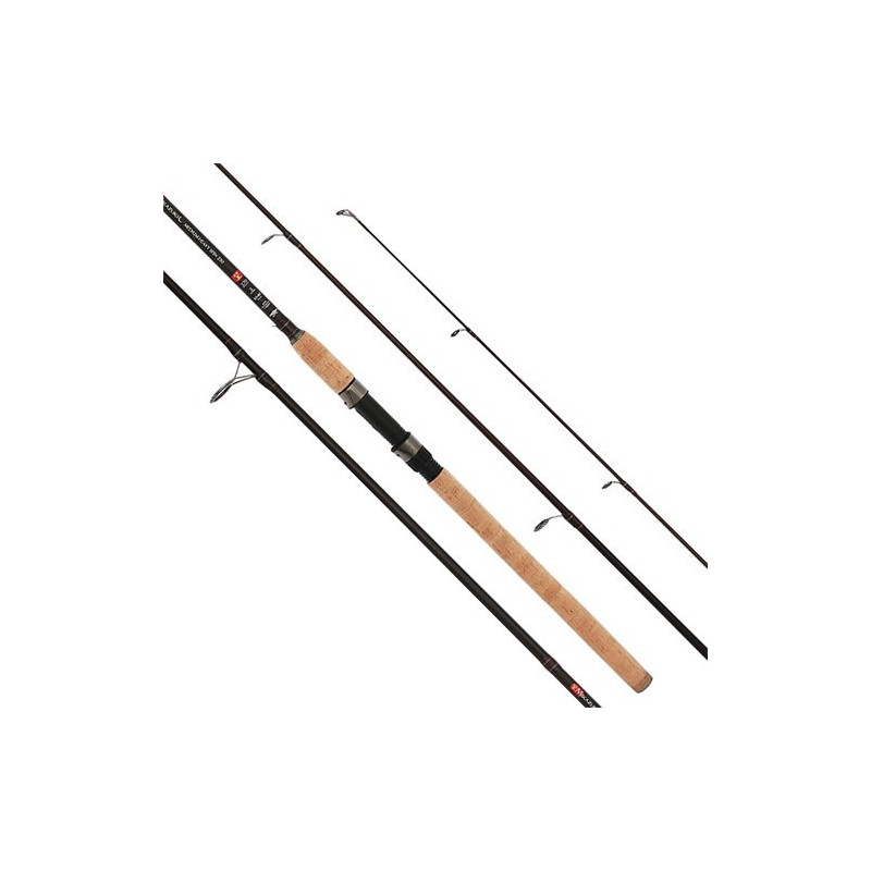 Wędka Mikado Mikazuki Medium Heavy Spin 210cm / 10-40g