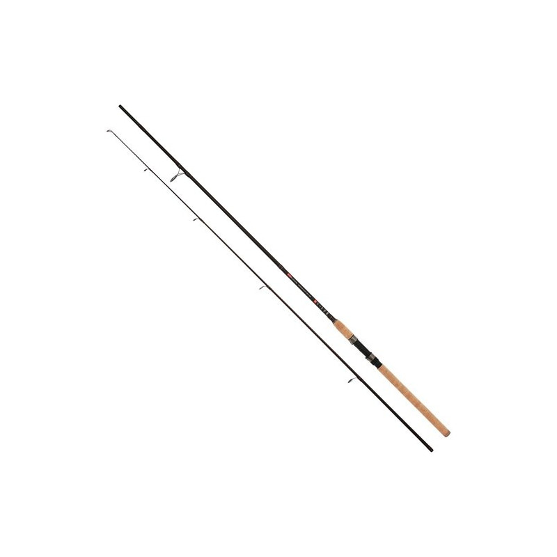 Wędka Mikado Mikazuki Medium Heavy Spin 240cm / 10-40g Wędka Mikado Mikazuki Medium Heavy Spin 240cm / 10-40g