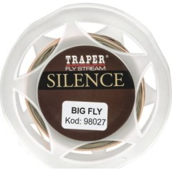 Sznur muchowy Silence Big Fly WF-F