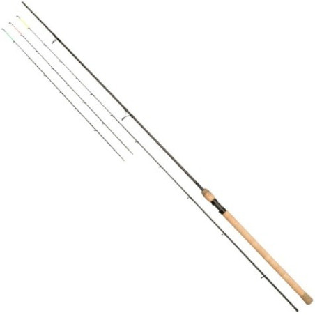 Wędka Drennan Acolyte Plus Feeder 330cm / 60g