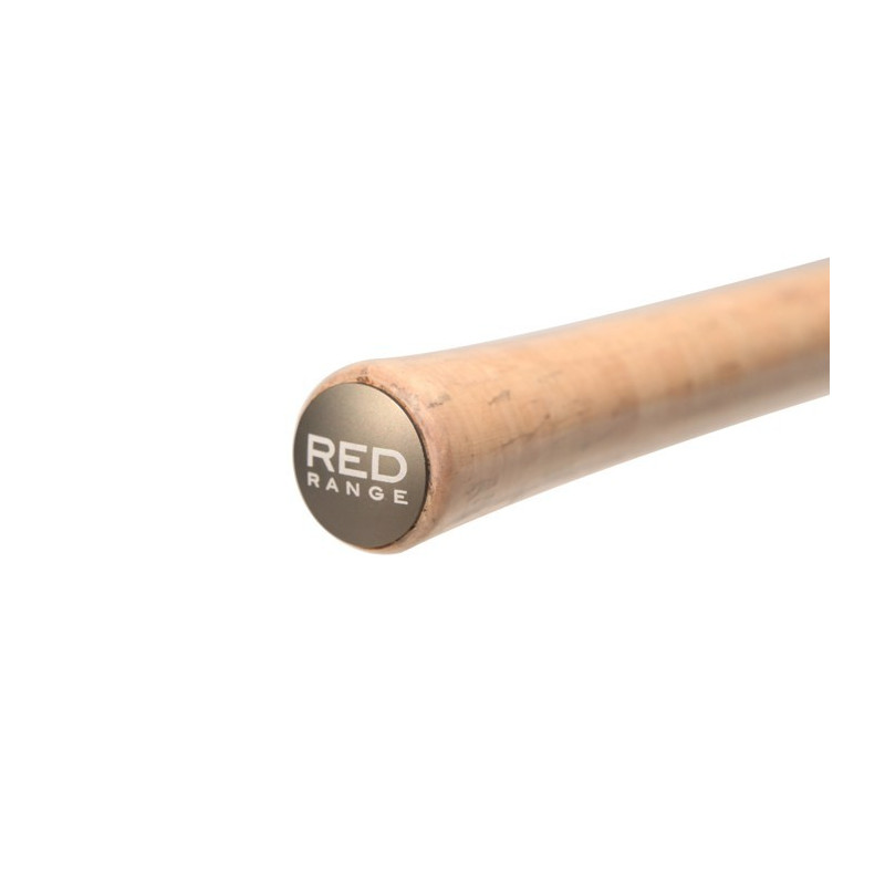 Wędka Drennan Red Range Carp Feeder 305cm / 45g Wędka Drennan Red Range Carp Feeder 305cm / 45g