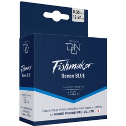 Żyłka Fishmaker Ocean Blue