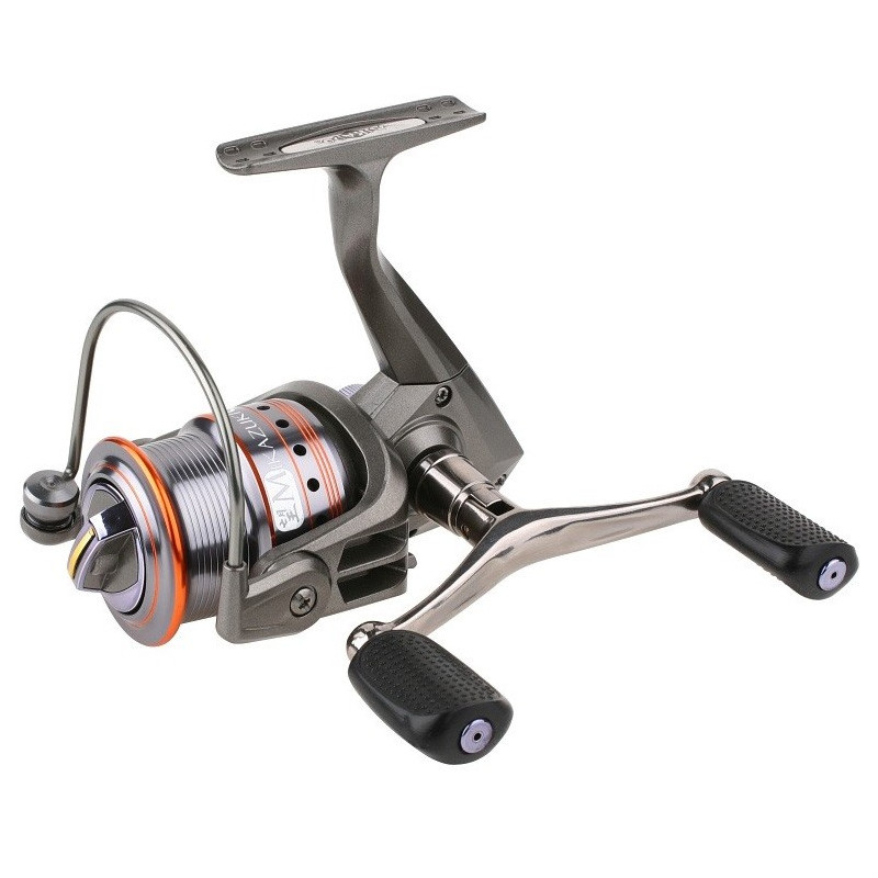 Kołowrotek Mikado Mikazuki 2000