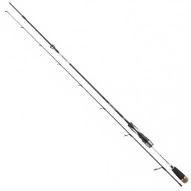 Wędka Silver Creek UL FAST Spoon Daiwa