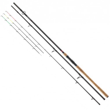 Wędka Ninja X Method Feeder Daiwa