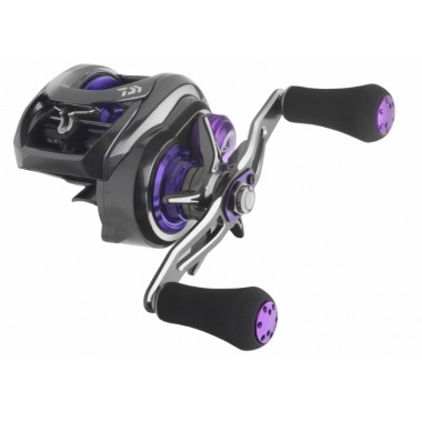 Multiplikator 21 PROREX XR TWS PL Daiwa