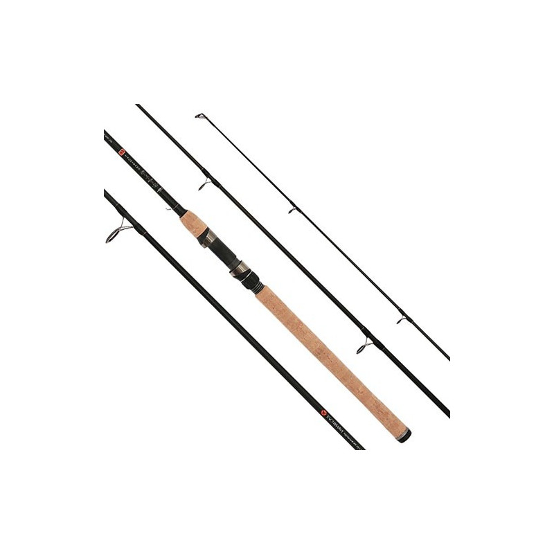 Wędka Mikado Tachibana Medium Heavy Spin 240cm / 20-40g Wędka Mikado Tachibana Medium Heavy Spin 240cm / 20-40g