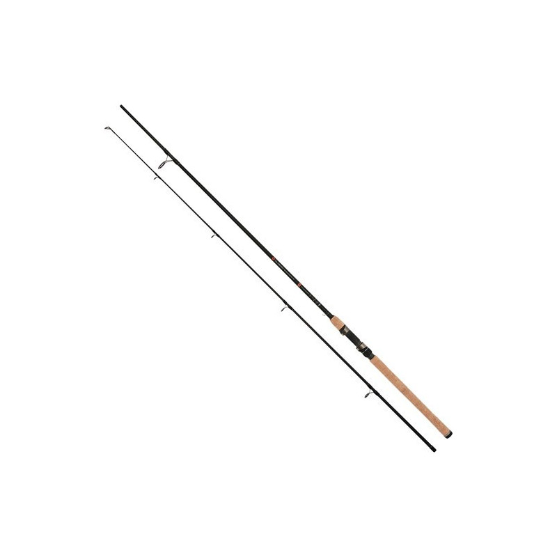 Wędka Mikado Tachibana Medium Heavy Spin 240cm / 20-40g Wędka Mikado Tachibana Medium Heavy Spin 240cm / 20-40g