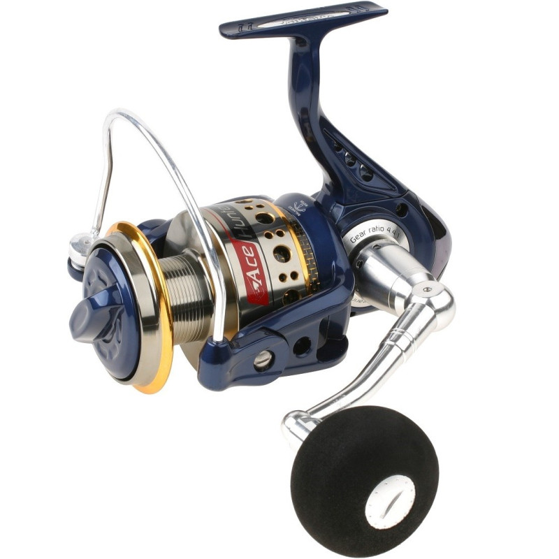 Kołowrotek Mikado Ace Hunter 8000 Kołowrotek Mikado Ace Hunter 8000