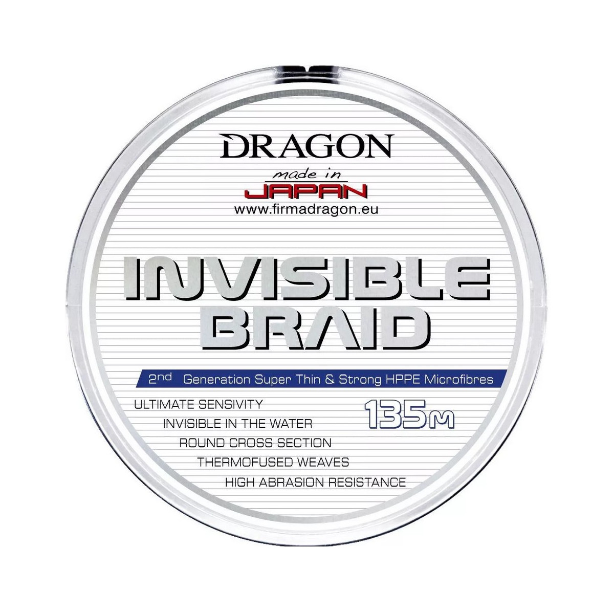 plecionka-invisible-braid-dragon