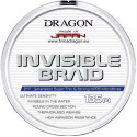 Plecionka Dragon Invisible Braid 135m / 0.12mm