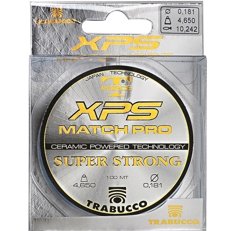 zylka-xps-match-pro-100-m-trabucco