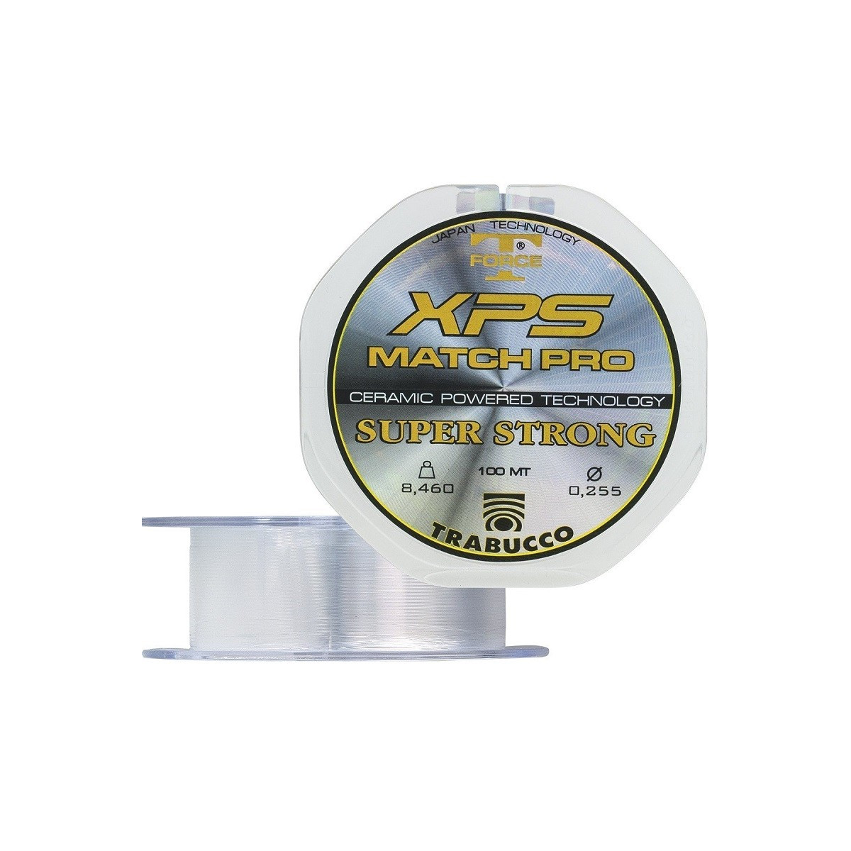 zylka-xps-match-pro-100-m-trabucco zylka-xps-match-pro-100-m-trabucco