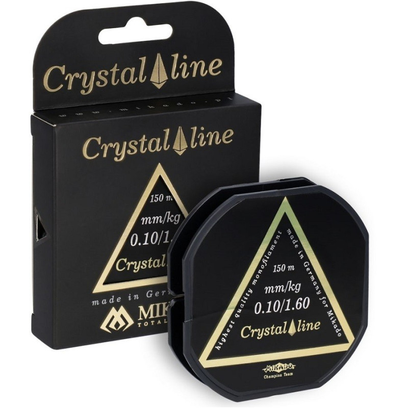 zylka-crystal-line-150m-mikado