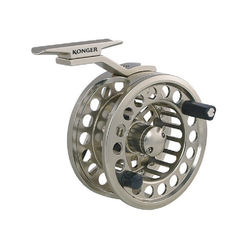 Kołowrotek Konger Paladin FLY REEL