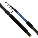 Wędka Mikado Fish Hunter Telespin 270cm / 10-30g