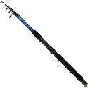 Wędka Mikado Fish Hunter Telespin 240cm / 10-25g