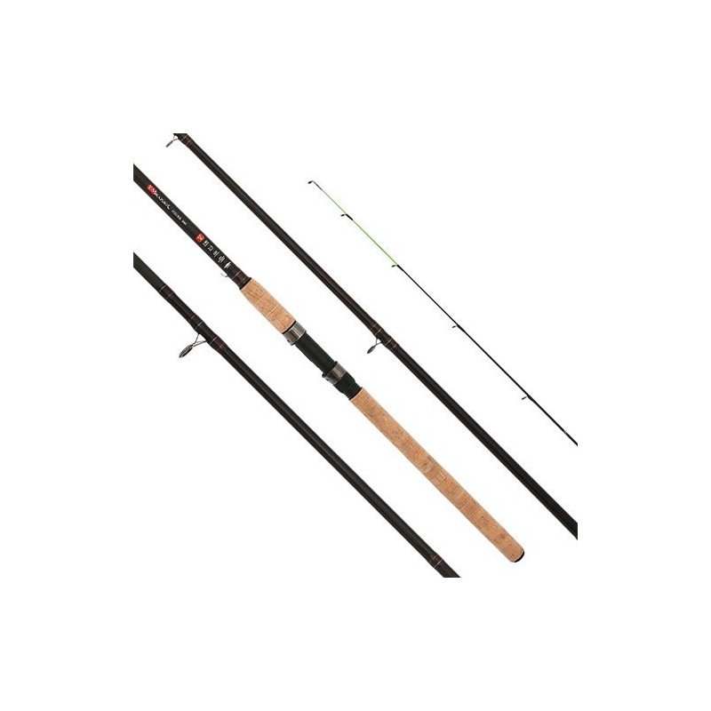 Wędka Mikado Mikazuki Feeder 390cm / 120g