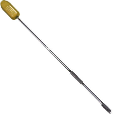 Łyżka rzutowa Jaxon 120cm - średnia Łyżka rzutowa Jaxon 120cm - średnia