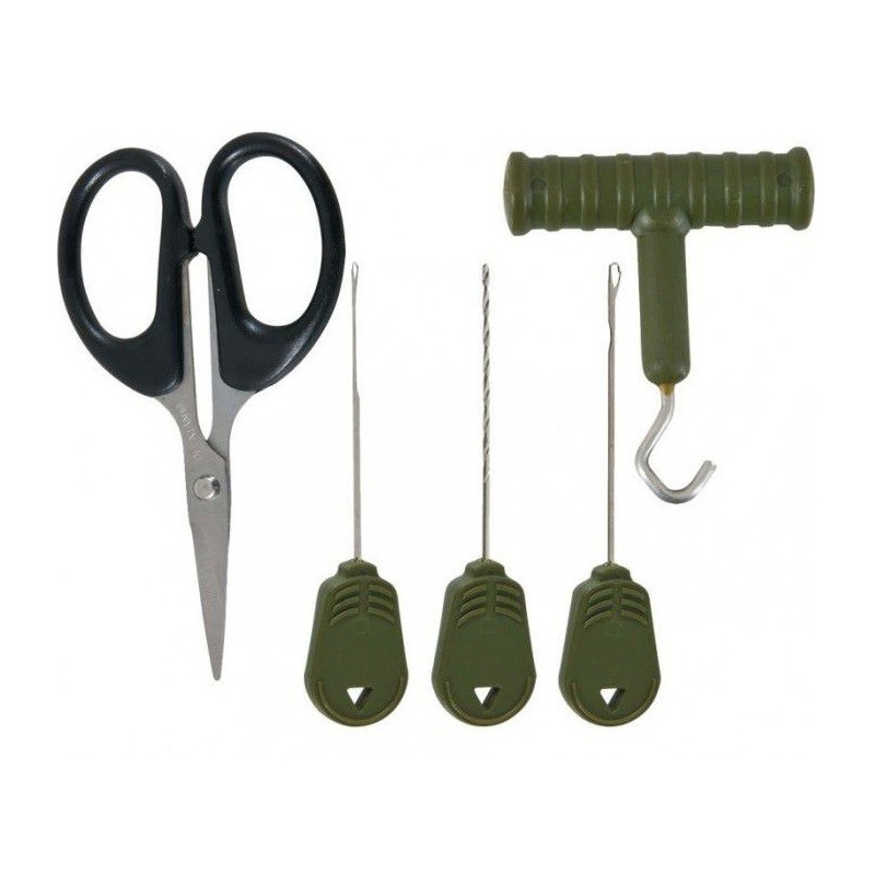 Zestaw narzędzi karpiowych 2280030 Anaconda