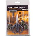 Zestaw narzędzi karpiowych 2280030 Anaconda