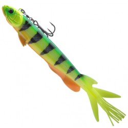 Przynęta Prorex V-MARLEY PELAGIC SHAD