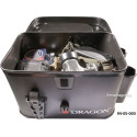 POJEMNIK WODOODPORNY Dragon Hells Anglers CJU-94-05-001 POJEMNIK WODOODPORNY Dragon Hells Anglers CJU-94-05-001
