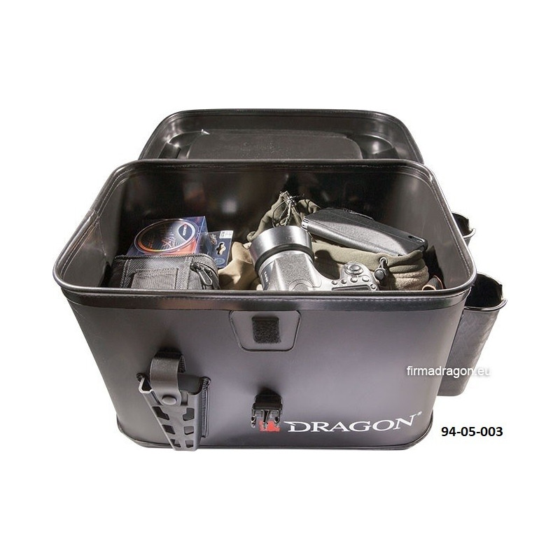 POJEMNIK WODOODPORNY Dragon Hells Anglers CJU-94-05-002 POJEMNIK WODOODPORNY Dragon Hells Anglers CJU-94-05-002