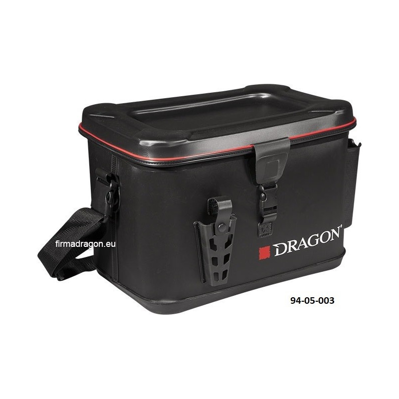 POJEMNIK WODOODPORNY Dragon Hells Anglers CJU-94-05-002 POJEMNIK WODOODPORNY Dragon Hells Anglers CJU-94-05-002