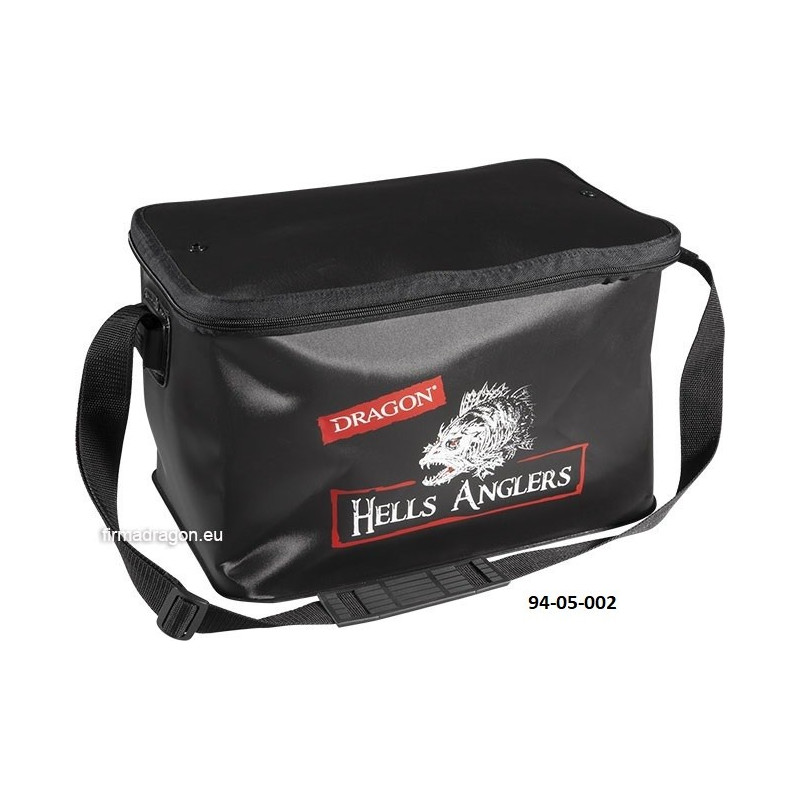 POJEMNIK WODOODPORNY Dragon Hells Anglers CJU-94-05-001 POJEMNIK WODOODPORNY Dragon Hells Anglers CJU-94-05-001