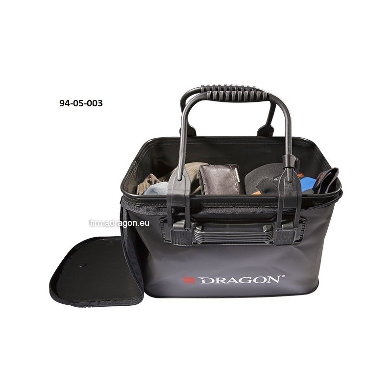 POJEMNIK WODOODPORNY Dragon Hells Anglers CJU-94-05-003 POJEMNIK WODOODPORNY Dragon Hells Anglers CJU-94-05-003