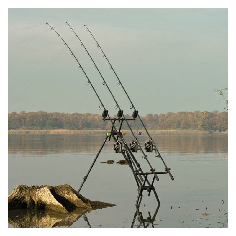 Stojak karpiowy Anaconda Extension Pod 7141715 Stojak karpiowy Anaconda Extension Pod 7141715