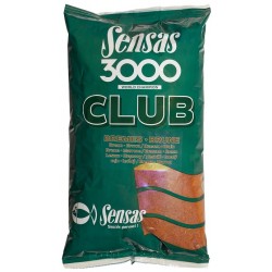 Zanęta Club 3000