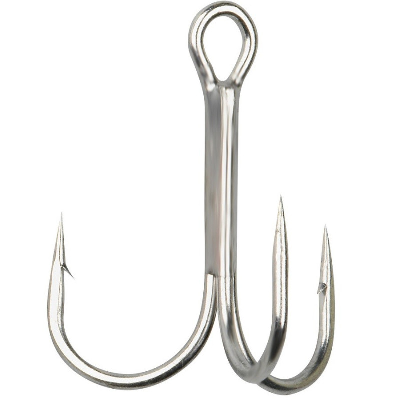 Kotwica Gamakatsu 13 Nickel hak 3/0 Kotwica Gamakatsu 13 Nickel hak 3/0