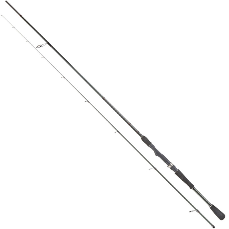 Wędka Konger Ultris Jig Drop Shot 244cm / 3-18g Wędka Konger Ultris Jig Drop Shot 244cm / 3-18g