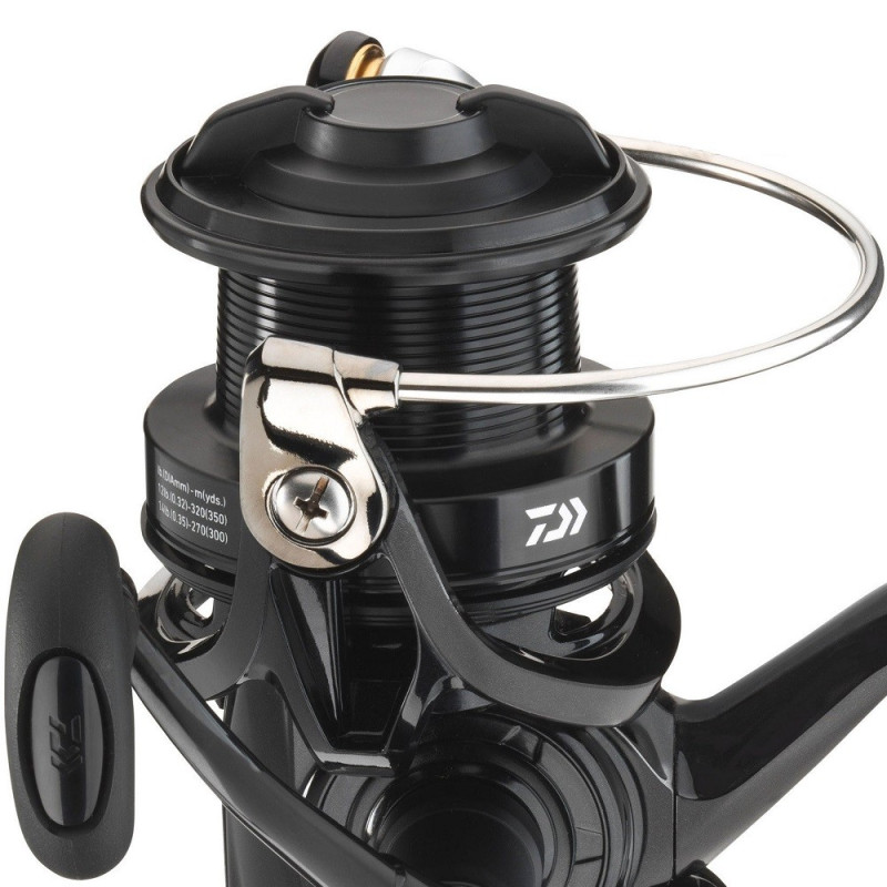 Kołowrotek Daiwa Emblem BR 25A Kołowrotek Daiwa Emblem BR 25A