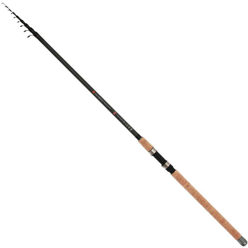 Wędka Mikado Tachibana Light Float 420cm / 5-25g Wędka Mikado Tachibana Light Float 420cm / 5-25g