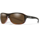 Okulary Wiley X ACE Polarized Bronze Lens Gloss Tortoise Fade Frame Okulary Wiley X ACE Polarized Bronze Lens Gloss Tortoise Fade Frame