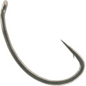 Haczyki karpiowe FOX Carp Edges Curve Shank Medium hak 4 Haczyki karpiowe FOX Carp Edges Curve Shank Medium hak 4