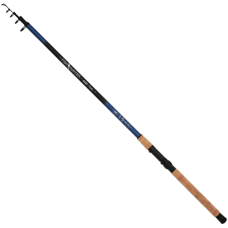 Wędka Mikado Fish Hunter Float 300cm / 30g