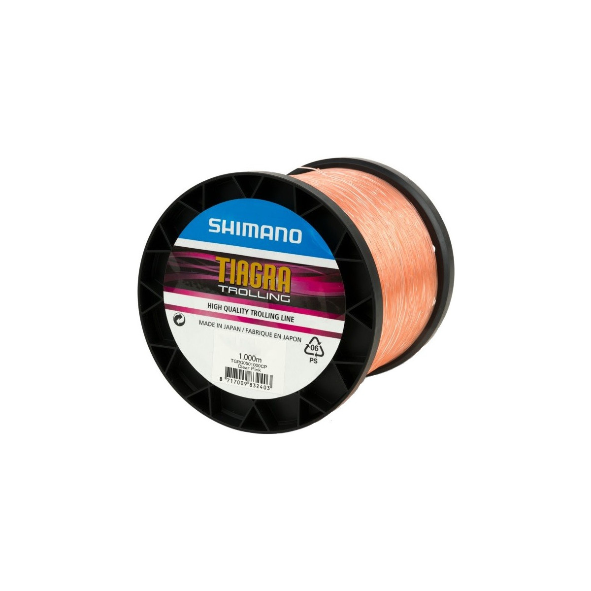 zylka-trollingowa-tiagra-shimano