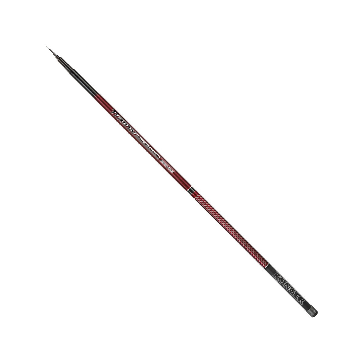 bat-turion-competition-pole-konger