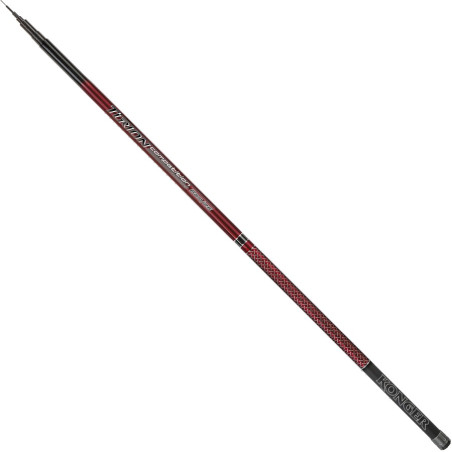 Bat Turion Competition Pole 490cm / 5-25g Konger Bat Turion Competition Pole 490cm / 5-25g Konger