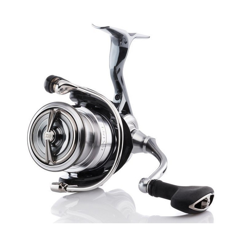 Kołowrotek Daiwa Exist LT 4000 Kołowrotek Daiwa Exist LT 4000