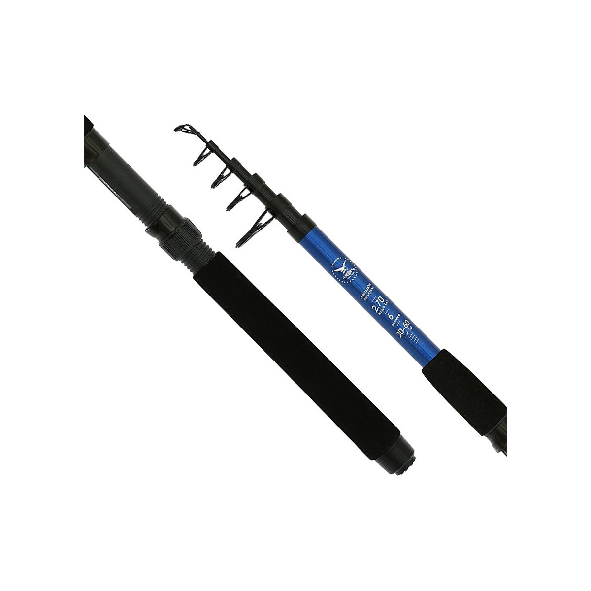 wedka-fish-hunter-telescopic-mikado wedka-fish-hunter-telescopic-mikado