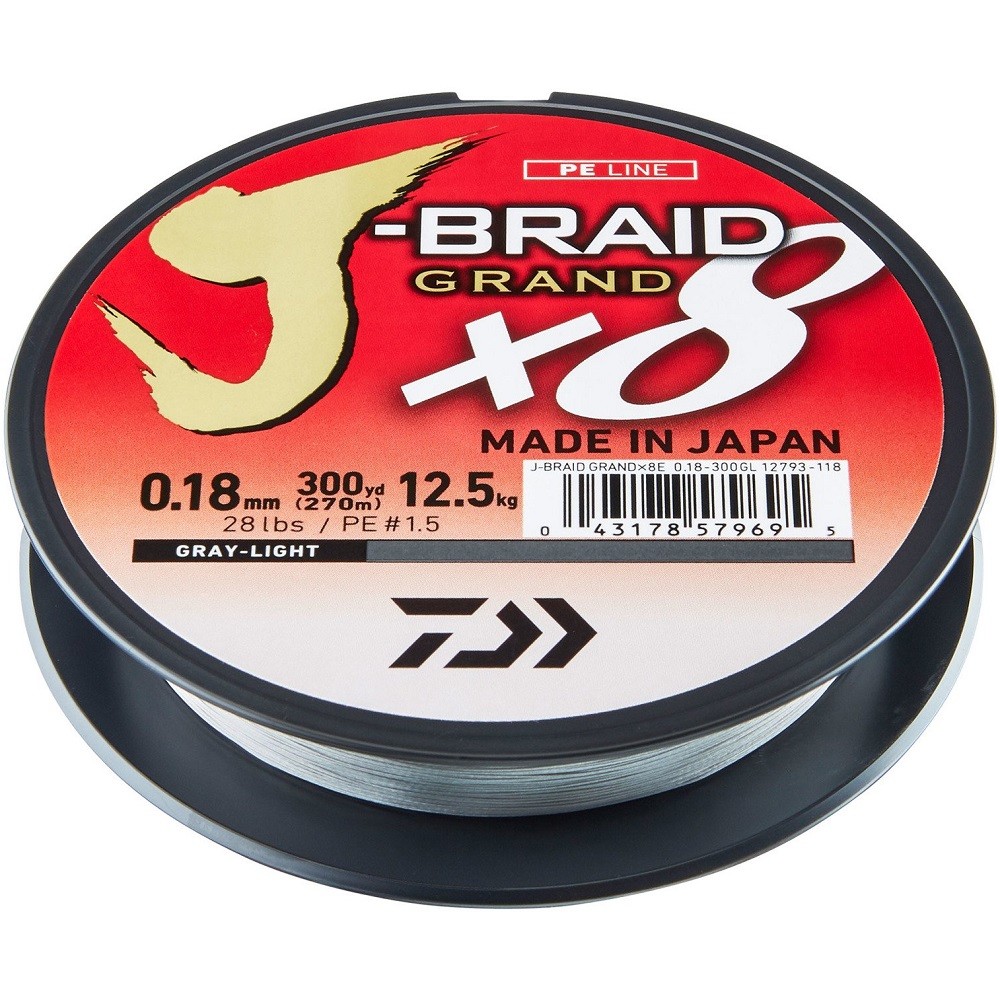 plecionka-j-braid-grand-x8-daiwa plecionka-j-braid-grand-x8-daiwa